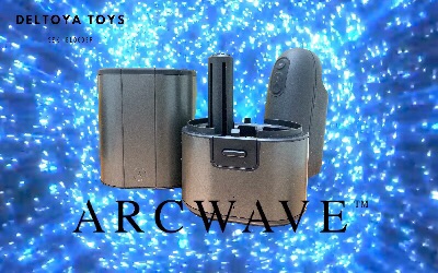 Review ION - ARCWAVE