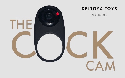 Review COCK CAMERA - THECOCKCAM