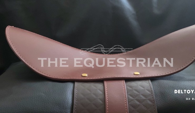 Review THE EQUESTRIAN BDSM COLLECTION - LIEBE SEELE