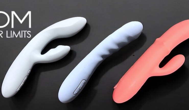 Review AVA NEO, CHIKA Y MORA NEO - SVAKOM