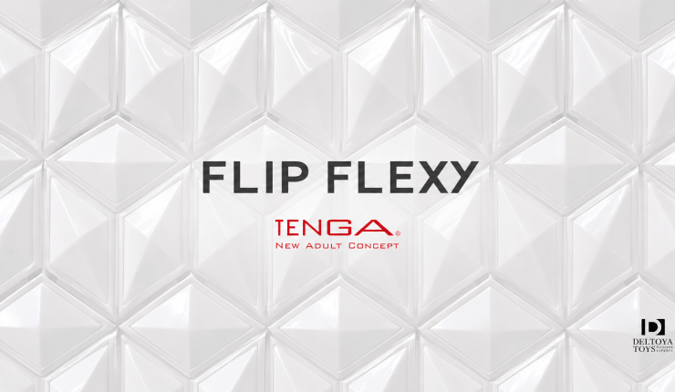 Review Flip Flexy de Tenga: el FLIP hecho para apretar.